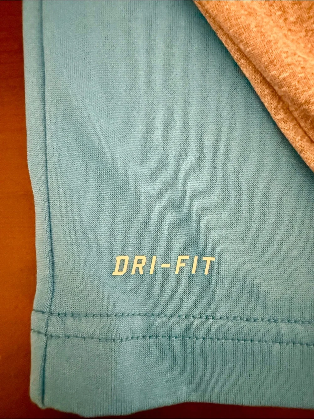 Nike basketball dri